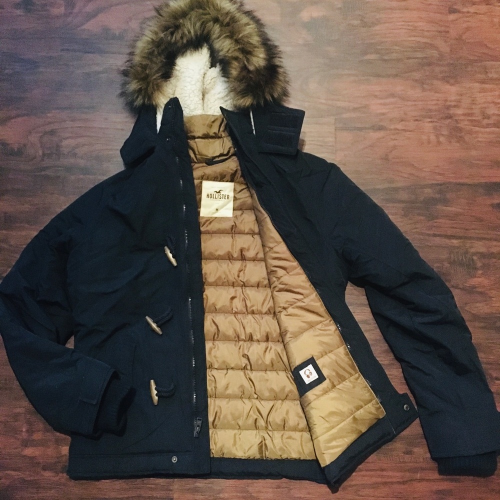 Winter Coat